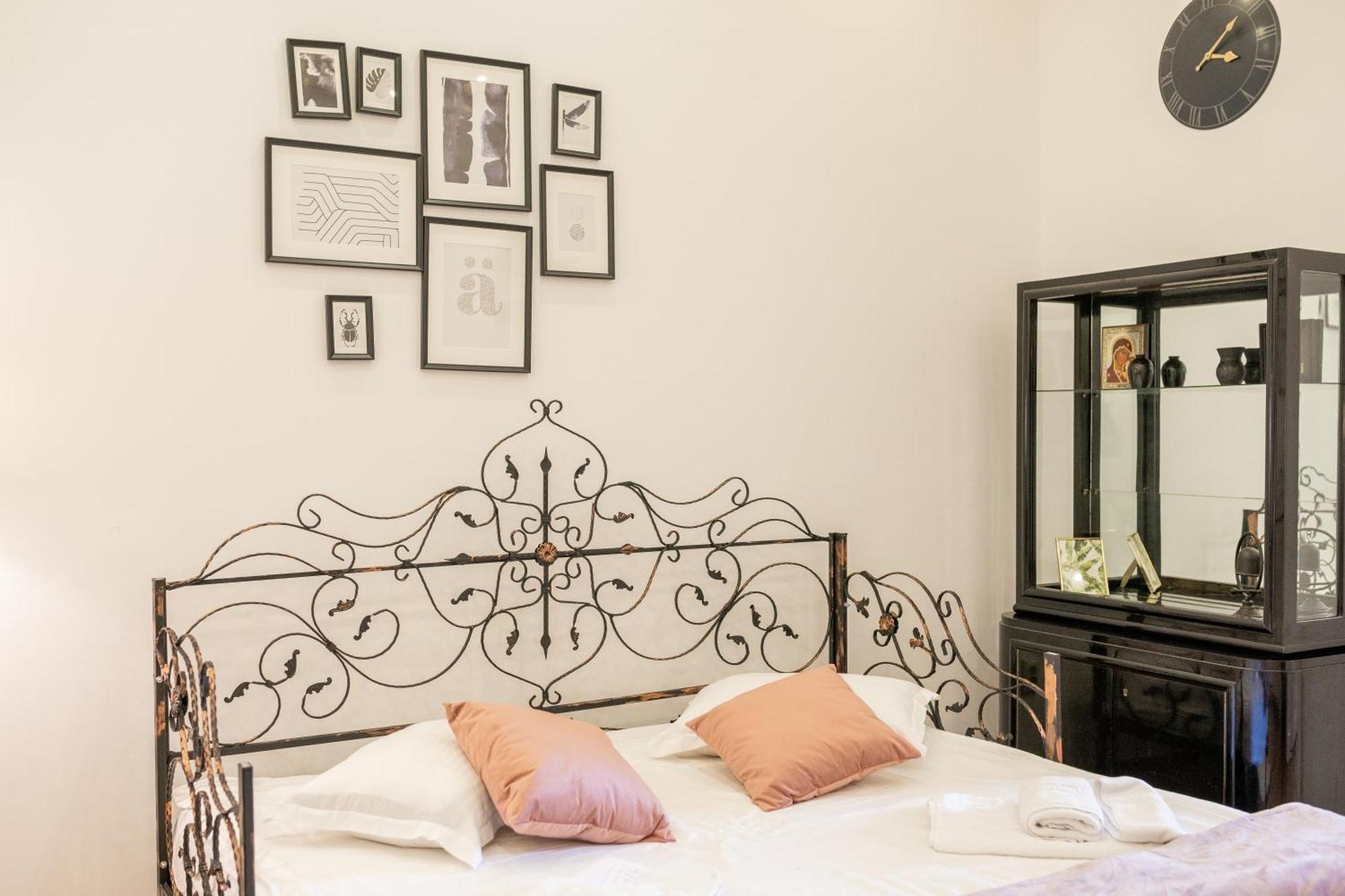 Cozy Spacious 5 Star Accommodation In The Heart Of Historic Center Cluj-Napoca Exterior foto