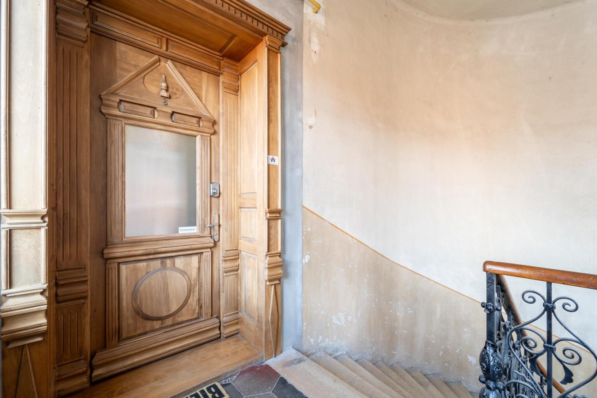 Cozy Spacious 5 Star Accommodation In The Heart Of Historic Center Cluj-Napoca Exterior foto